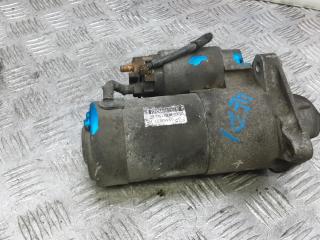 стартер Opel Zafira 2 поколение (B) 2007, 1.9 л., дизель, АКПП, минивэн, 6202074, 55353857, 555353857