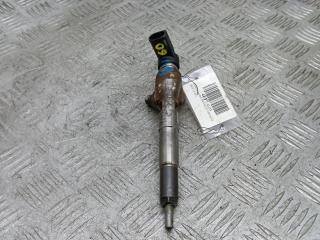 форсунка Renault Megane 3 поколение [2-й рестайлинг] 2013, 1.5 л., дизель, МКПП, хетчбэк 5 дв., H8201100113