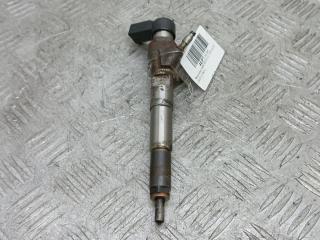 форсунка Renault Megane 3 поколение [2-й рестайлинг] 2013, 1.5 л., дизель, МКПП, хетчбэк 5 дв., H8201100113