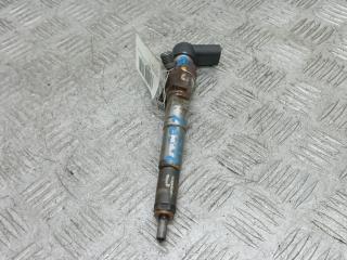 форсунка Renault Megane 3 поколение [2-й рестайлинг] 2013, 1.5 л., дизель, МКПП, хетчбэк 5 дв., H8201100113