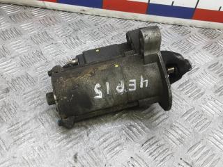 стартер Ford Focus 2 поколение [рестайлинг] 2008, 1.6 л., TDCi, дизель, МКПП, хетчбэк 5 дв.