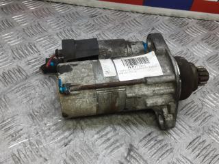 стартер Volkswagen Passat B6 2008, 2.0 л., дизель, МКПП, седан, 02M911024A