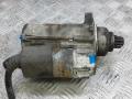 стартер Volkswagen Passat B6 2007, 2.0 л., дизель, МКПП, универсал, 02M911024A - фото №3
