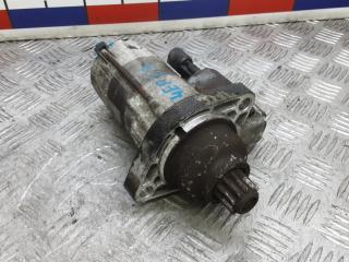 стартер Volkswagen Passat B6 2007, 2.0 л., дизель, МКПП, универсал, 02M911023N