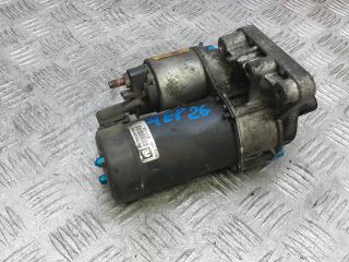 стартер Peugeot 308 T7 2008, 1.6 л., дизель, МКПП, хетчбэк 5 дв.