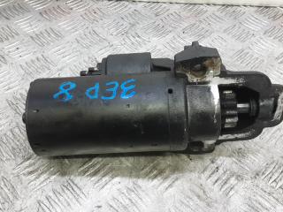 стартер Ford Transit 7 поколение 2007, 2.4 л., дизель, МКПП, микроавтобус