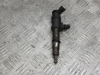 форсунка Peugeot Partner 2 поколение (B9) [рестайлинг] 2013, 1.6 л., дизель, МКПП, 0445110739