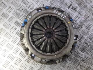 маховик Mitsubishi L200 4 поколение 2010, 2.5 л., дизель, МКПП, пикап