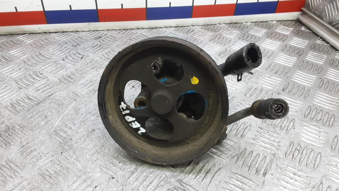 ГУР Mitsubishi L200 4 поколение 2010, 2.5 л., дизель, МКПП, пикап, 6Y031 - фото №1