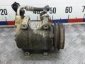 компрессор кондиционера Mitsubishi L200 4 поколение 2010, 2.5 л., дизель, МКПП, пикап, MN123626 - фото №4