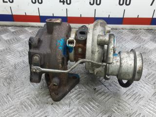 турбина Mitsubishi Pajero 3 поколение [рестайлинг] 2004, 3.2 л., дизель, МКПП, внедорожник 5 дв., ME191474, 49135-03411