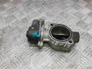 заслонка дроссельная Mitsubishi Pajero 3 поколение [рестайлинг] 2004, 3.2 л., дизель, МКПП, внедорожник 5 дв., ME191186