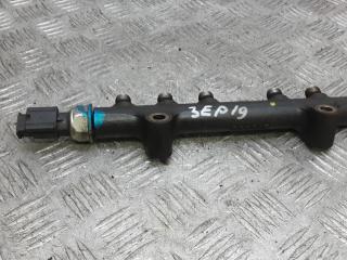 топливная рампа Peugeot Partner 2 поколение (B9) [рестайлинг] 2013, 1.6 л., дизель, МКПП, 94675G01