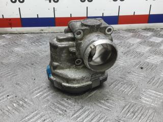 заслонка дроссельная Citroen Berlingo 2 поколение (B9) [рестайлинг] 2013, 1.6 л., HDi 8V, дизель, МКПП, 9673534480