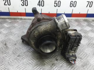 турбина Peugeot 4007 1 поколение 2010, 2.2 л., дизель, МКПП, внедорожник 5 дв., 9685657880, KCR02020F