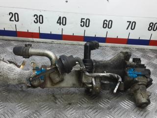 клапан EGR Peugeot 4007 1 поколение 2010, 2.2 л., дизель, МКПП, внедорожник 5 дв., 7005780506