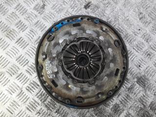 маховик Peugeot 4007 1 поколение 2010, 2.2 л., дизель, МКПП, внедорожник 5 дв.