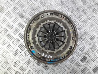 маховик Renault Megane 3 поколение [2-й рестайлинг] 2013, 1.5 л., дизель, МКПП, хетчбэк 5 дв.