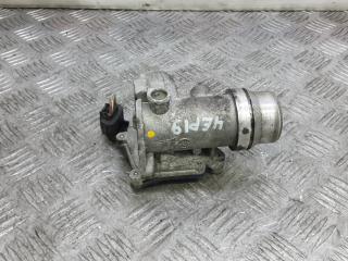 заслонка дроссельная Renault Scenic 3 поколение [рестайлинг] 2012, 1.5 л., дизель, МКПП, минивэн, 161A09794RB