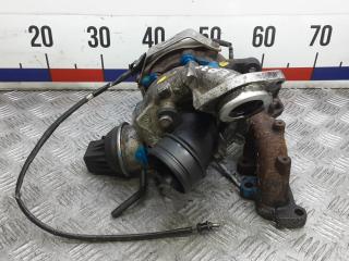 турбина Volkswagen Passat CC 1 поколение [рестайлинг] 2012, 2.0 л., дизель, МКПП, седан, 03L253056GV140