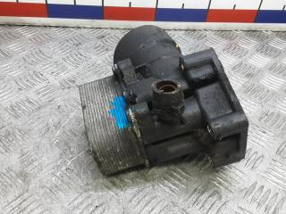 Корпус масляного фильтра дизельный Volkswagen Passat CC 1 поколение [рестайлинг] 2012, 2.0 л., дизель, МКПП, седан, 03L117021C, 03L115389H