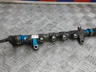 топливная рампа Volkswagen Passat CC 1 поколение [рестайлинг] 2012, 2.0 л., дизель, МКПП, седан, 03L130089J, 03L130089N, 03L089N