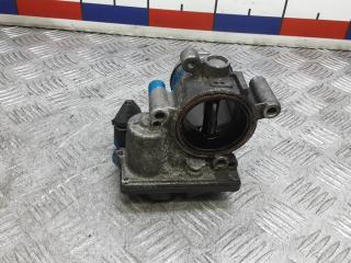 заслонка дроссельная Volkswagen Passat CC 1 поколение [рестайлинг] 2012, 2.0 л., дизель, МКПП, седан, 03L128063K