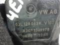 заслонка дроссельная Volkswagen Passat CC 1 поколение [рестайлинг] 2012, 2.0 л., дизель, МКПП, седан, 03L128063K - фото №7