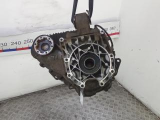 раздаточная коробка Land Rover Range Rover Sport 1 поколение 2008, 2.7 л., TDVM, дизель, АКПП, внедорожник 5 дв., 8454228031