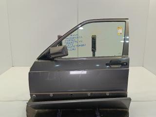 дверь передняя левая Mercedes-Benz C-Класс W201 [рестайлинг] 1992, цвет