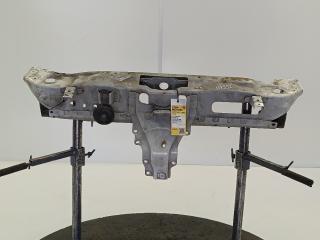 Передняя панель крепления облицовки (телевизор) Mitsubishi ASX 1 поколение [2-й рестайлинг] 2018, цвет