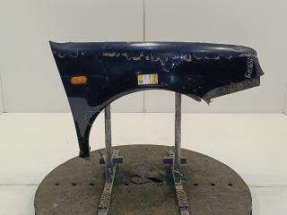 крыло переднее правое Volkswagen Golf 5 поколение 2007, цвет