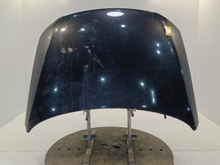 капот Volkswagen Passat B6 2007, цвет