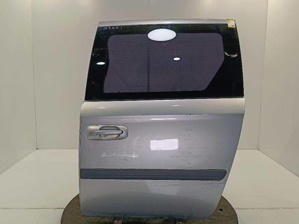 дверь сдвижная Chrysler Voyager 4 поколение 2003, цвет - фото №1