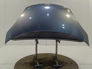 капот Citroen C4 Picasso 1 поколение 2008, цвет