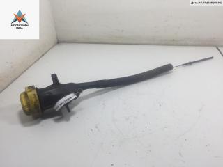 щуп двигателя Renault Scenic 3 поколение 2011, 1.4 л., бензин, МКПП, чёрный, минивэн