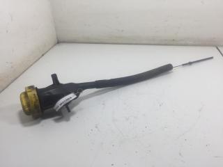 щуп двигателя Renault Scenic III 2011, 1.4 л., бензин, МКПП, чёрный, минивэн