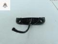ручка крышки багажника Citroen C4 1 поколение 2004, серый, хетчбэк 5 дв., 9649858777 - фото №2