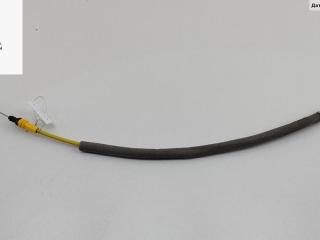 трос двери BMW 3 серия E46 [рестайлинг] 2002, 2.0 л., бензин, МКПП, чёрный, универсал