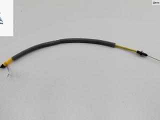 трос двери BMW 3 серия E46 [рестайлинг] 2002, 2.5 л., бензин, МКПП, серый, универсал