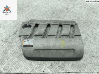декоративная крышка двигателя Renault Laguna 2 поколение 2001, 1.8 л., бензин, АКПП, серый, универсал, 8200032611