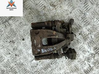 суппорт задний правый Peugeot 207 1 поколение 2008, 1.6 л., бензин, МКПП, серый, универсал, 9683865180