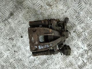 суппорт задний правый Peugeot 207 2008, 1.6 л., бензин, МКПП, серый, универсал, 9683865180