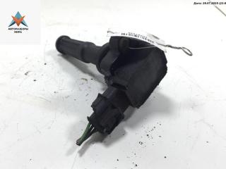 катушка зажигания Ford Mondeo 3 поколение [рестайлинг] 2004, 1.8 л., бензин, МКПП, серый, универсал, 2S7G-12029-AC