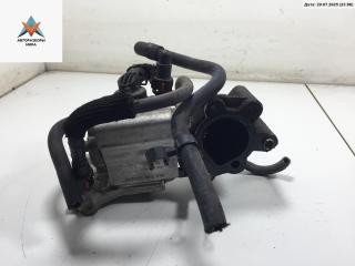 ТНВД Ford Mondeo 3 поколение [рестайлинг] 2004, 1.8 л., бензин, МКПП, серый, универсал, 2S7G-9350-AL