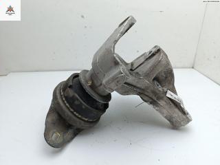 подушка крепления двигателя Peugeot 407 1 поколение 2006, 2.0 л., дизель, АКПП, серый, универсал, 9645161180