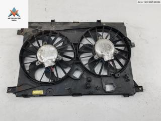 вентилятор радиатора Alfa Romeo 159 1 поколение 2006, 2.4 л., дизель, АКПП, серый, универсал, 939FCB00022206
