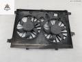 вентилятор радиатора Alfa Romeo 159 1 поколение 2006, 2.4 л., дизель, АКПП, серый, универсал, 939FCB00022206 - фото №2