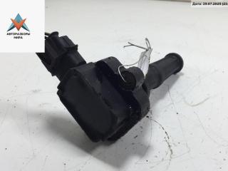 катушка зажигания Ford Mondeo 3 поколение [рестайлинг] 2004, 1.8 л., бензин, МКПП, серый, универсал, 2S7G-12029-AC