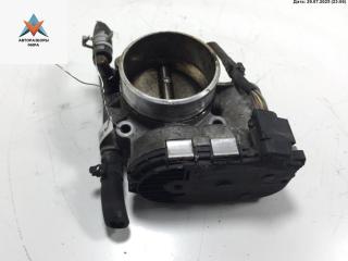 заслонка дроссельная Ford Mondeo 3 поколение [рестайлинг] 2004, 1.8 л., бензин, МКПП, серый, универсал, 2S7G9E926AC